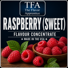 The Flavor Apprentice Raspberry (Sweet)