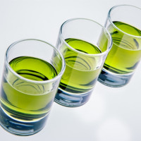 The Flavor Apprentice Absinthe II