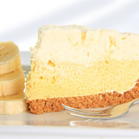 The Flavor Apprentice Banana Cream