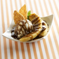 The Flavor Apprentice Bananas Foster