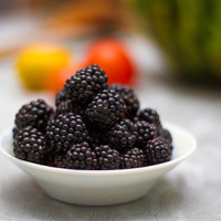 The Flavor Apprentice Boysenberry Deluxe