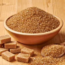 The Flavor Apprentice Brown Sugar