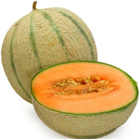 The Flavor Apprentice Cantaloupe