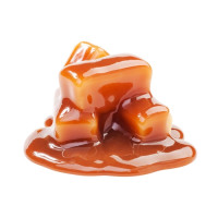 The Flavor Apprentice Caramel
