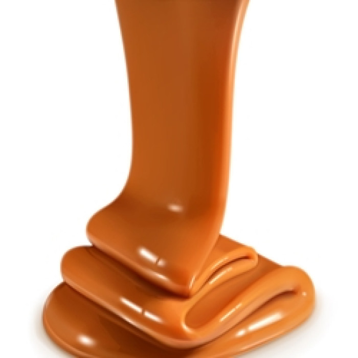 The Flavor Apprentice Caramel Original