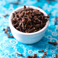 The Flavor Apprentice Clove