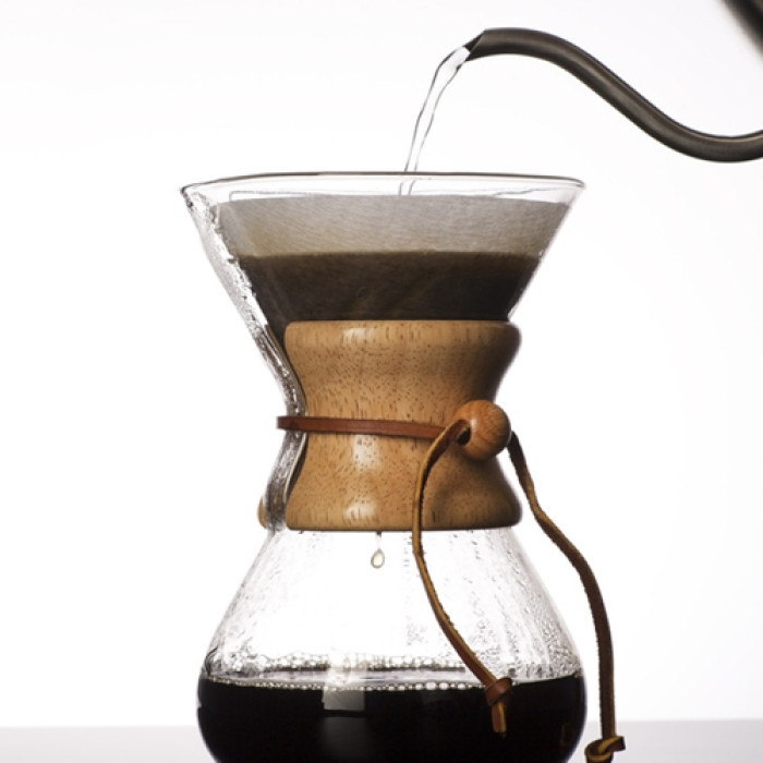 The Flavor Apprentice Coffee