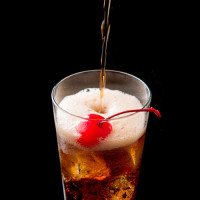 The Flavor Apprentice Cola Cherry