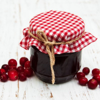 The Flavor Apprentice Cranberry Sauce