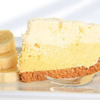 The Flavor Apprentice DX Banana Cream