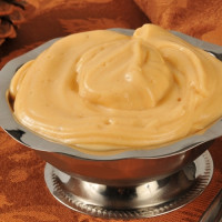 The Flavor Apprentice DX Butterscotch