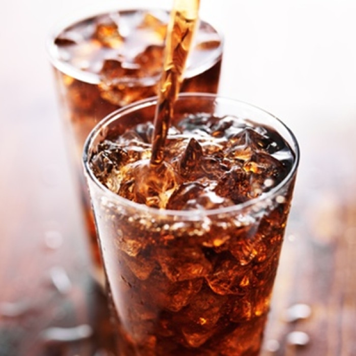 The Flavor Apprentice Dr. Pop