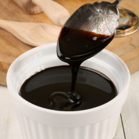 The Flavor Apprentice Molasses