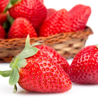 The Flavor Apprentice Strawberry