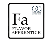 The Flavor Apprentice (TPA) (83)