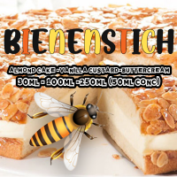 Bienenstich