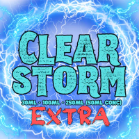 Clear Storm Extra