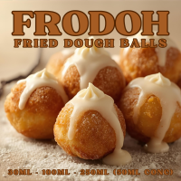Frodoh