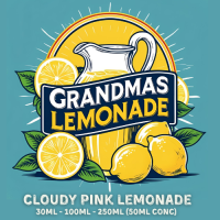 Grandmas Lemonade
