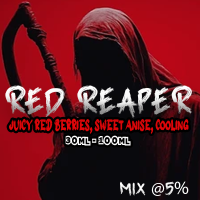 Red Reaper