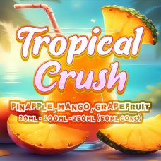 Tropical Crush