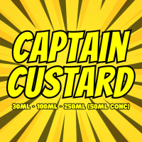 Captain Custard