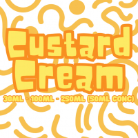 Custard Cream