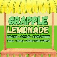 Grapple Lemonade