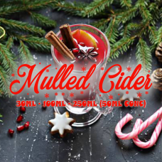 Mulled Cider